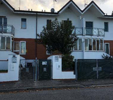 Villetta a schiera in vendita a Riccione (Rimini)