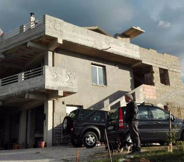 Casa indipendente in vendita a San Leucio del Sannio (Benevento)