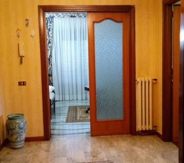 Appartamento in vendita a Frosinone, Frazione Centro città