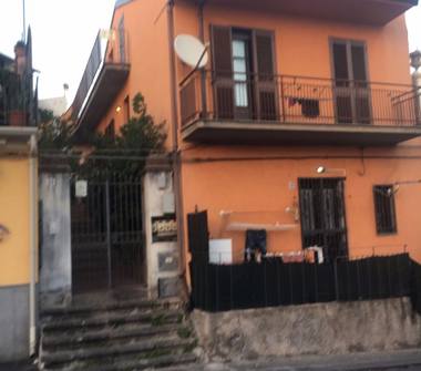 Quadrilocale in vendita a Catania, Zona Cibali