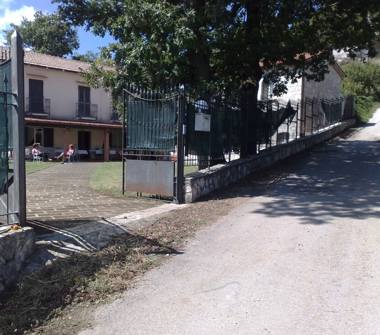 Villa in vendita a Pontelandolfo (Benevento)