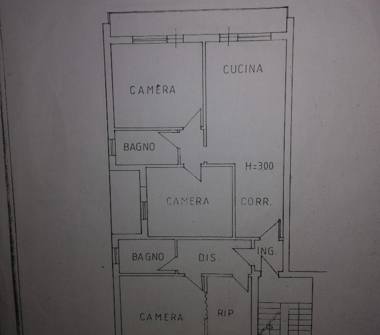 Appartamento in vendita a Chioggia, Frazione Sottomarina