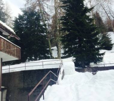 Mansarda in vendita a Alpago (Belluno)