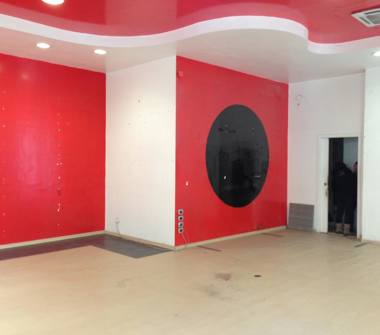 Negozio in vendita a Catania, Zona Centro Storico