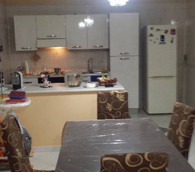 Quadrilocale in vendita a Giugliano in Campania (Napoli)