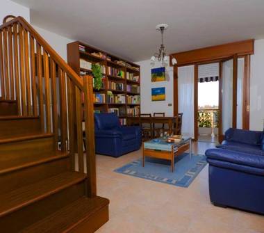 Appartamento in vendita a Udine (Udine)