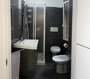 Trilocale in vendita a Reggio Calabria (Reggio Calabria)