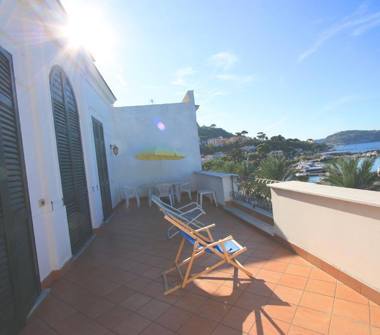 Affitto Appartamento Vacanze a Casamicciola Terme (Napoli)