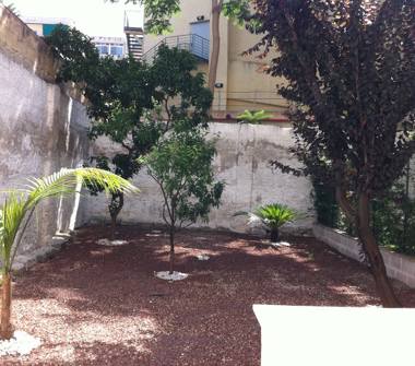 Trilocale in vendita a Bari, Zona Murat