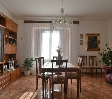 Quadrilocale in vendita a Canino (Viterbo)