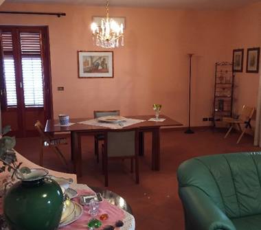 Quadrilocale in vendita a Bagheria (Palermo)