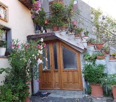 Casa indipendente in vendita a Marta (Viterbo)