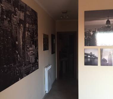 Trilocale in vendita a Guidonia Montecelio, Frazione Montecelio