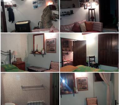 Affitto Casa Vacanze a Bova (Reggio Calabria)