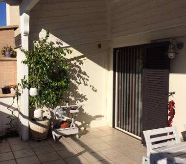 Attico in vendita a Adelfia (Bari)