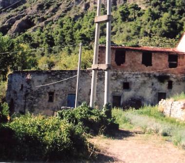 Terreno Edificabile Residenziale in vendita a Cisano sul Neva (Savona)