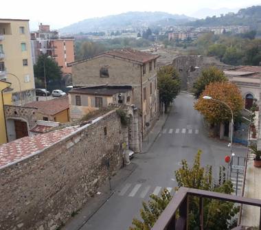 Appartamento in vendita a Benevento, Frazione Centro città