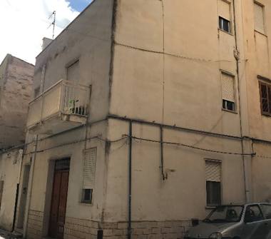 Casa indipendente in vendita a Alcamo (Trapani)