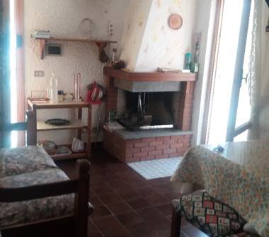 Villetta a schiera in vendita a Cappadocia (L'Aquila)