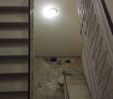 Palazzo/Stabile in vendita a Trapani, Frazione Centro città