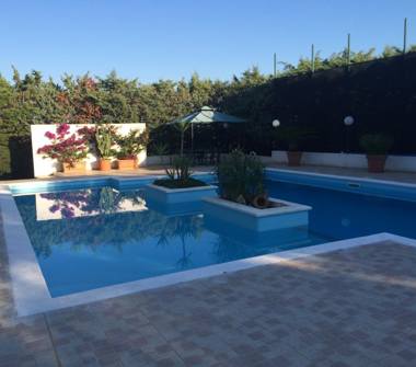 Affitto Villa Vacanze a Ostuni (Brindisi)