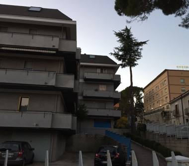 Trilocale in vendita a Popoli (Pescara)