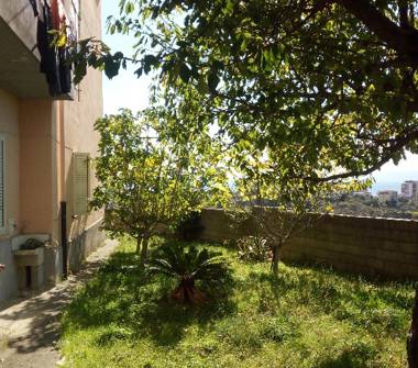 Villa in vendita a Catanzaro, Frazione Centro città