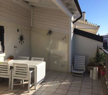 Attico in vendita a Adelfia (Bari)