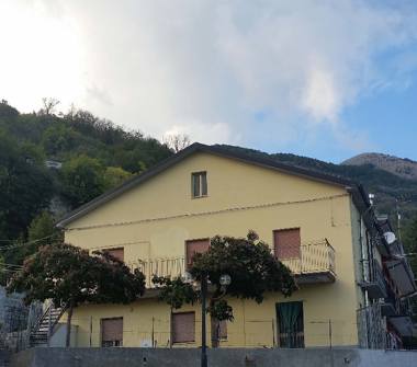 Monolocale in vendita a Latronico (Potenza)