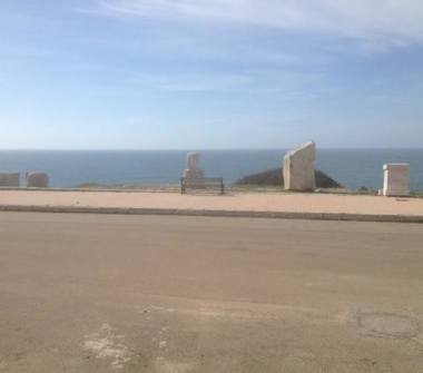 Affitto Casa Vacanze a Castrignano del Capo, Frazione Leuca