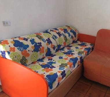 Bilocale in vendita a Parghelia (Vibo Valentia)