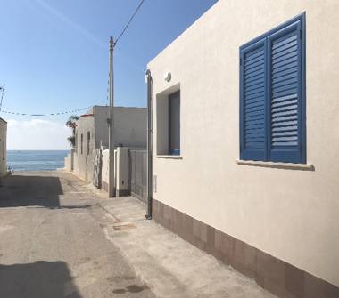 Villa in vendita a Castelvetrano, Frazione Triscina