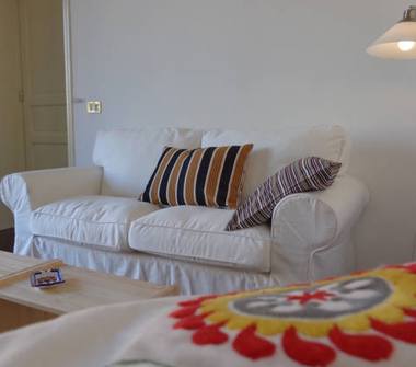 Affitto Appartamento Vacanze a Marsala (Trapani)