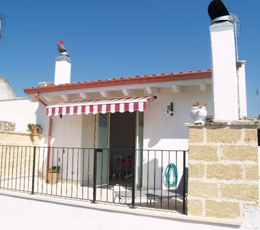 Attico in vendita a Miggiano (Lecce)