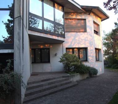 Villa in vendita a Castiglione delle Stiviere (Mantova)