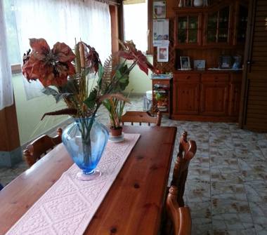 Monolocale in vendita a Monti (Sassari)