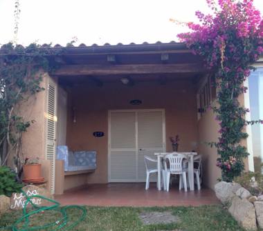 Villetta a schiera in vendita a Palau, Frazione Stazzo Pulcheddu