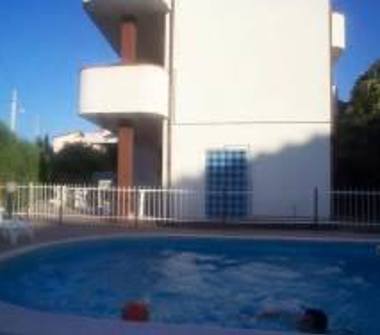 Affitto Villa Vacanze a Villapiana, Frazione Villapiana Lido