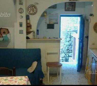 Casa indipendente in vendita a Sonnino (Latina)