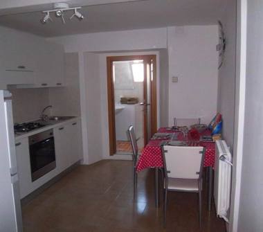 Offerta Vacanze Bed & Breakfast a Falconara Marittima, Frazione Castelferretti