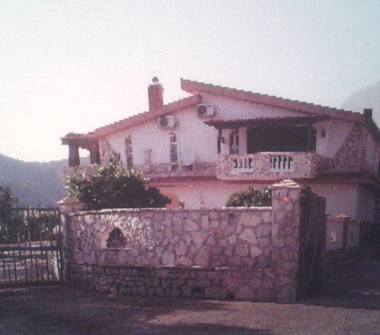 Casa indipendente in vendita a Itri (Latina)