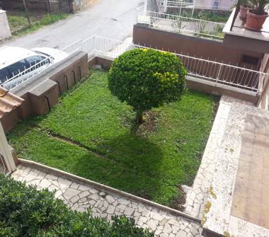 Appartamento in vendita a Roma, Zona Cesano di Roma