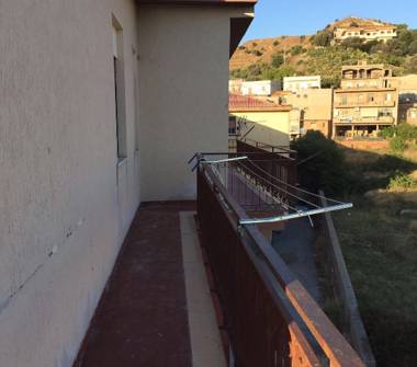 Quadrilocale in vendita a Motta San Giovanni (Reggio Calabria)