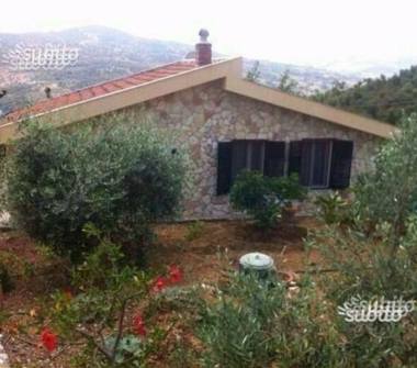 Casa indipendente in vendita a Bolognetta (Palermo)