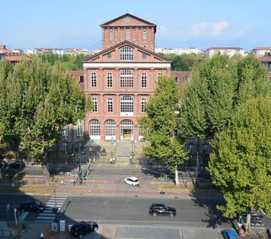 Affitto Stanza Tripla a Torino, Zona Santa Rita