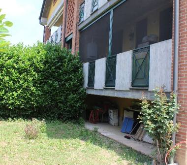 Trilocale in vendita a San Giuliano Milanese, Frazione Civesio