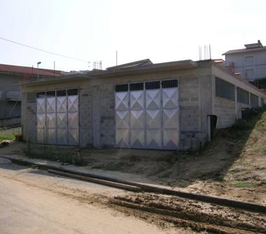 Altro in vendita a Mirabella Imbaccari (Catania)