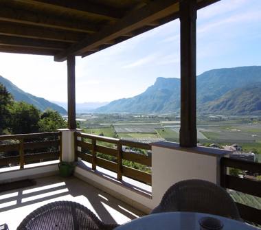 Appartamento in vendita a Gargazzone (Bolzano/Bozen)