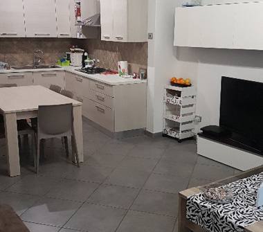 Quadrilocale in vendita a Inarzo (Varese)