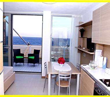 Affitto Appartamento Vacanze a Gallipoli (Lecce)